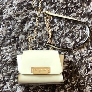 ZAC Zac Posen mini bag